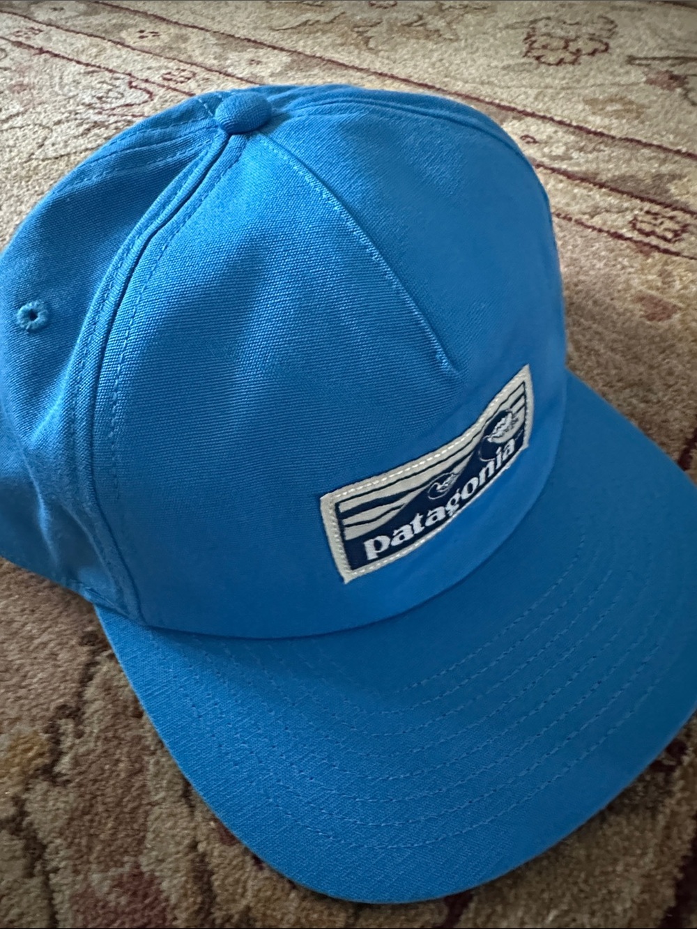 Patagonia Funfarer Hat - Picture 6 of 7